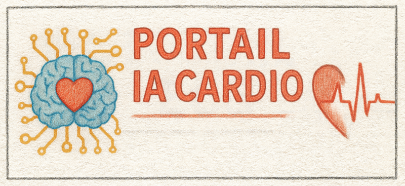 Portail IA en cardiologie