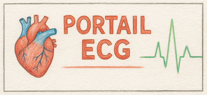 Portail ECG