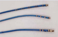 Sonde décapolaire, quadripolaire et sonde d'ablation.png