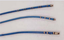Sonde décapolaire, quadripolaire et sonde d'ablation.png